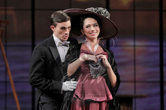 Minnesota Opera, La Rondine