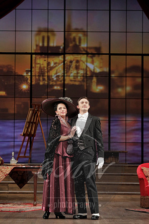 Minnesota Opera, La Rondine