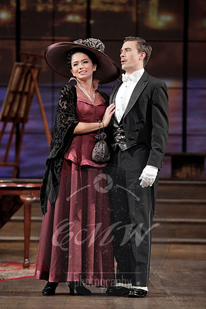 Minnesota Opera, La Rondine