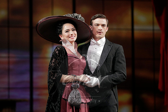 Minnesota Opera, La Rondine