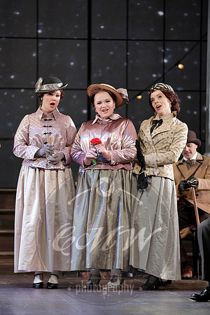 Minnesota Opera, La Rondine