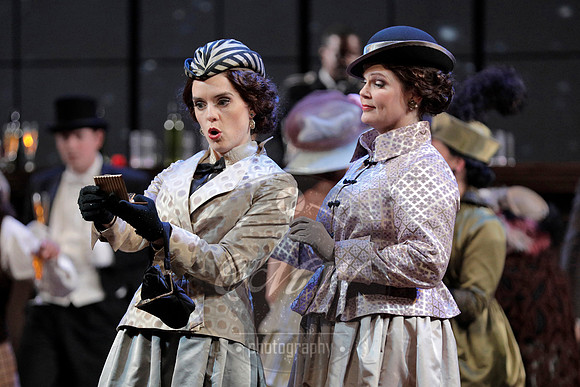 Minnesota Opera, La Rondine