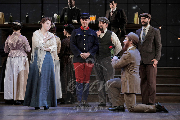 Minnesota Opera, La Rondine