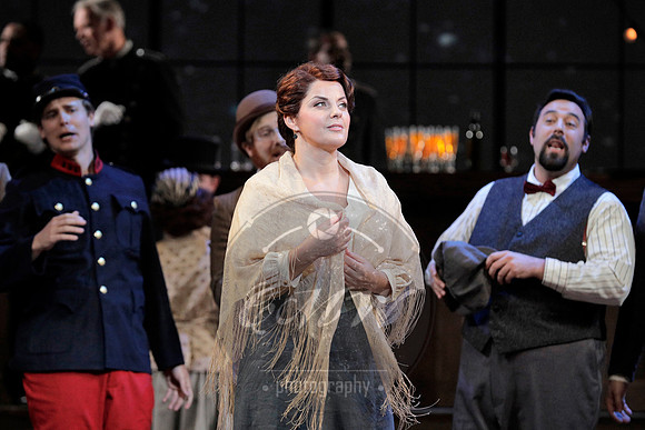 Minnesota Opera, La Rondine