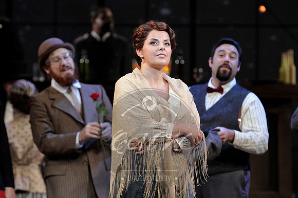 Minnesota Opera, La Rondine