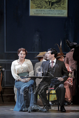 Minnesota Opera, La Rondine