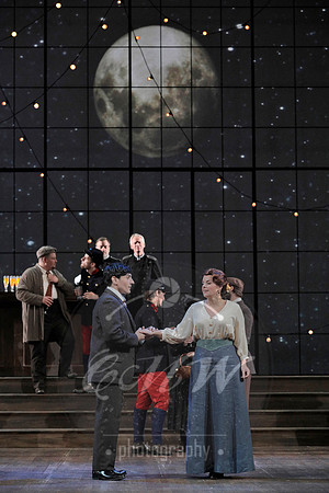 Minnesota Opera, La Rondine