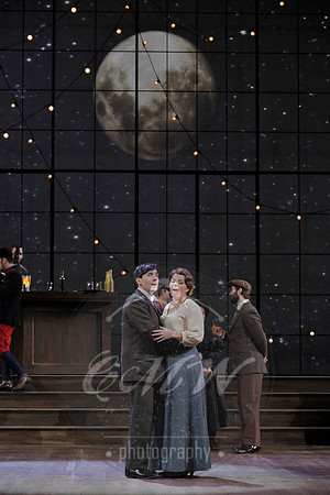 Minnesota Opera, La Rondine