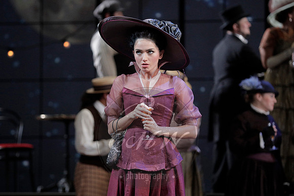 Minnesota Opera, La Rondine