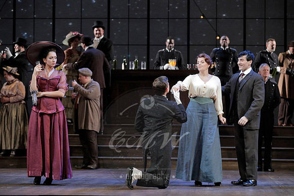 Minnesota Opera, La Rondine