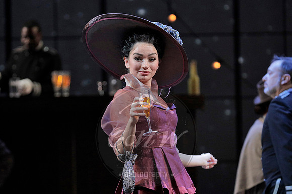 Minnesota Opera, La Rondine