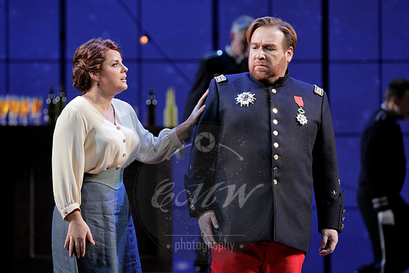 Minnesota Opera, La Rondine