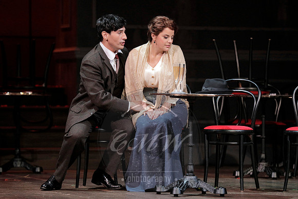 Minnesota Opera, La Rondine