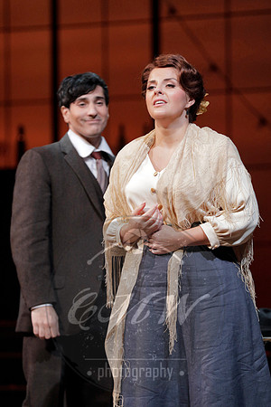 Minnesota Opera, La Rondine
