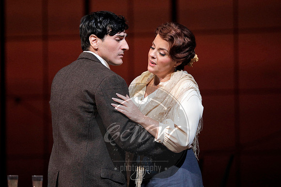 Minnesota Opera, La Rondine
