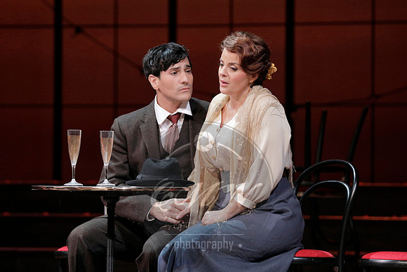 Minnesota Opera, La Rondine
