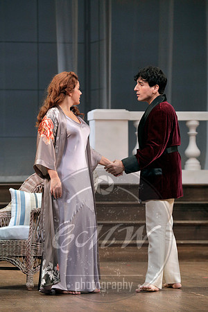 Minnesota Opera, La Rondine