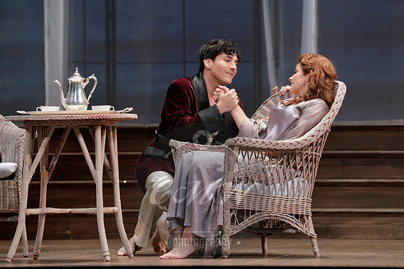Minnesota Opera, La Rondine