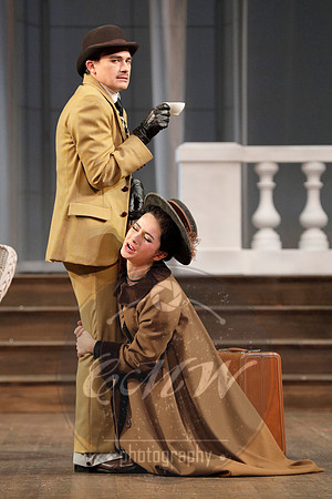 Minnesota Opera, La Rondine