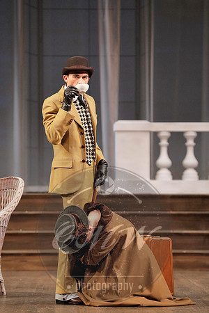Minnesota Opera, La Rondine