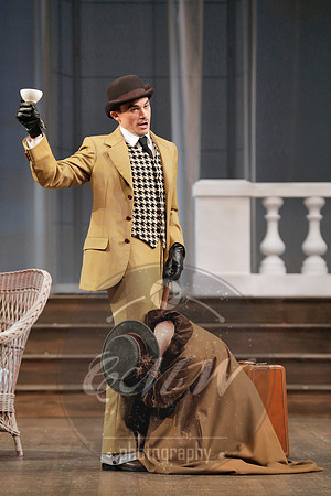 Minnesota Opera, La Rondine