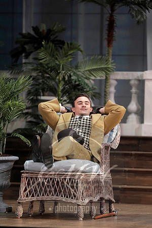 Minnesota Opera, La Rondine