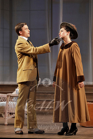 Minnesota Opera, La Rondine