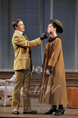 Minnesota Opera, La Rondine