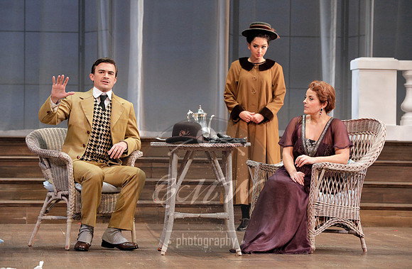 Minnesota Opera, La Rondine