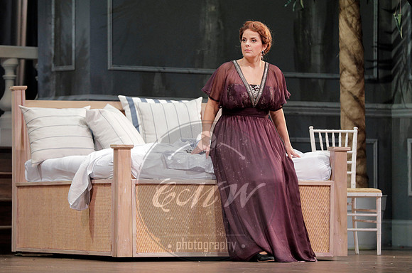 Minnesota Opera, La Rondine
