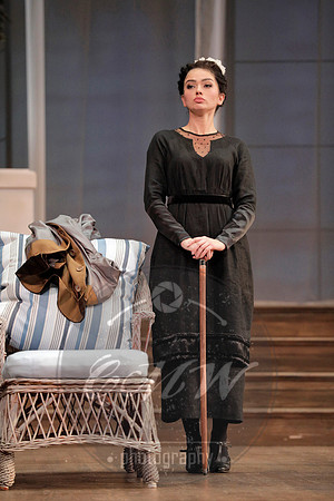 Minnesota Opera, La Rondine