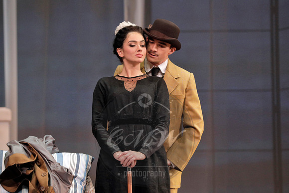 Minnesota Opera, La Rondine