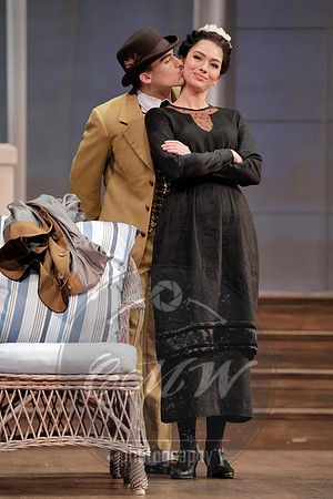 Minnesota Opera, La Rondine