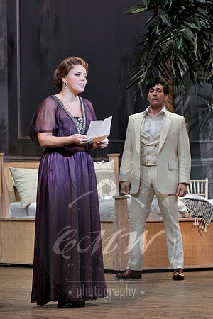 Minnesota Opera, La Rondine