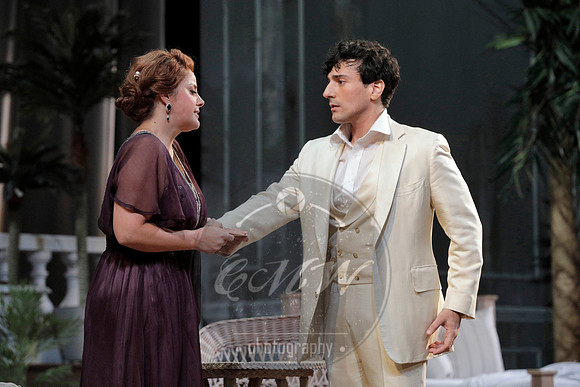 Minnesota Opera, La Rondine