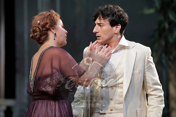 Minnesota Opera, La Rondine