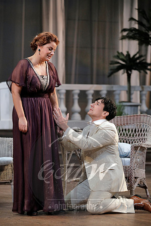 Minnesota Opera, La Rondine