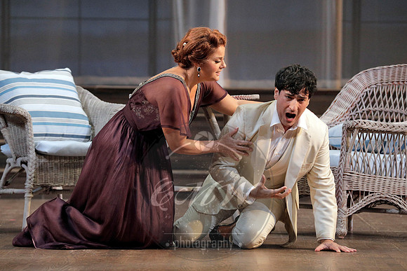 Minnesota Opera, La Rondine