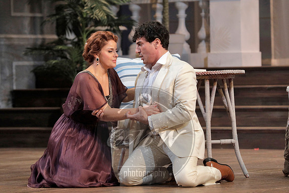 Minnesota Opera, La Rondine