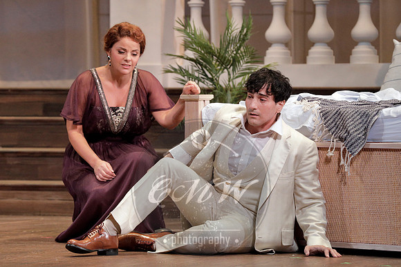 Minnesota Opera, La Rondine