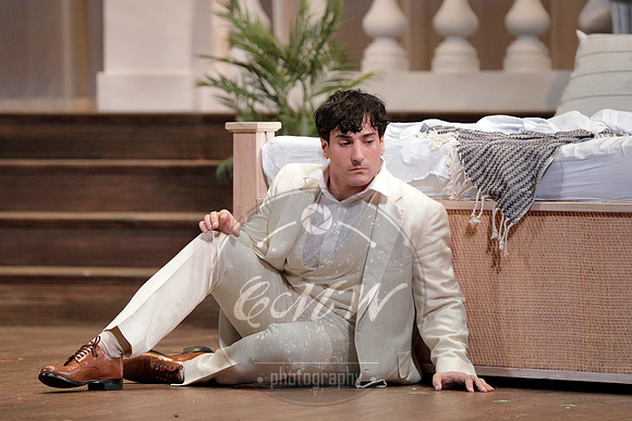 Minnesota Opera, La Rondine