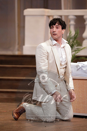 Minnesota Opera, La Rondine