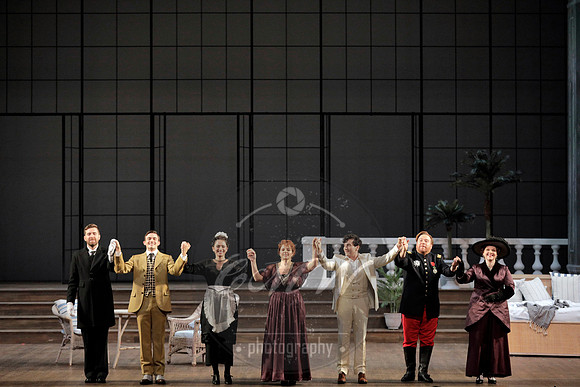 Minnesota Opera, La Rondine
