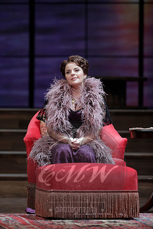 Minnesota Opera, La Rondine