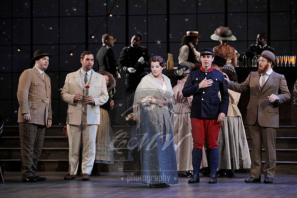 Minnesota Opera, La Rondine