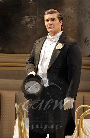 San Francisco Opera, Arabella