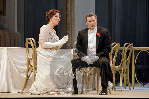 San Francisco Opera, Arabella