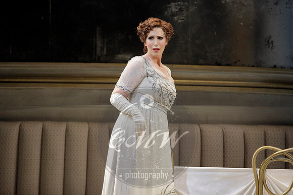 San Francisco Opera, Arabella