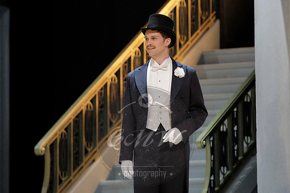 San Francisco Opera, Arabella