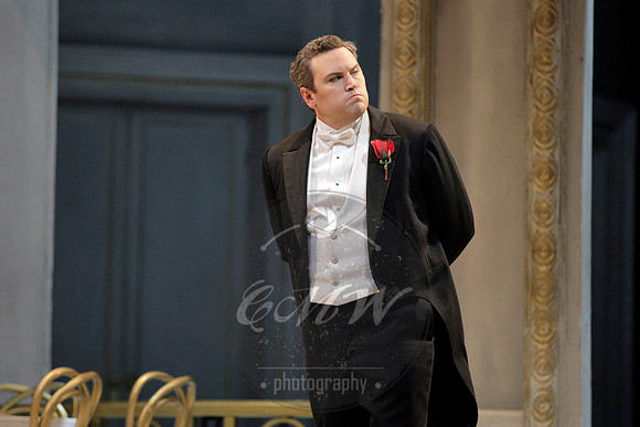 San Francisco Opera, Arabella